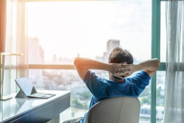 The Vital Role of Taking Breaks for Well-Being and Productivity