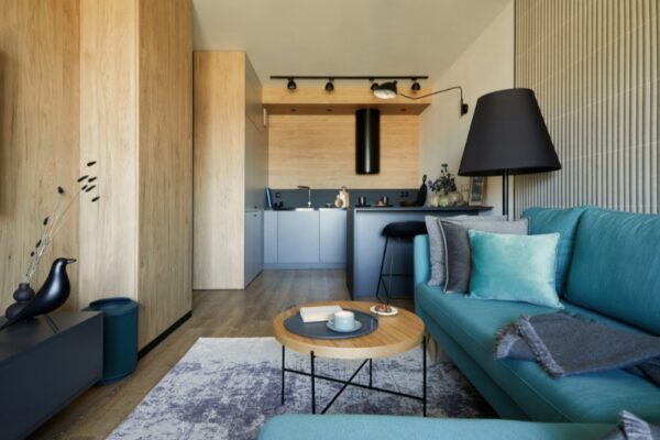 Embracing Simplicity: How to Live Large in Small Spaces