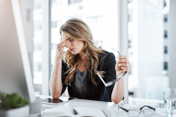 Stress-Busting Strategies: 10 Great Ways to Keep Calm and Carry On