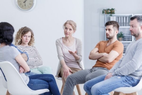 Mastering the Art of Communication: Conflict Resolution Through Effective Communication Skills