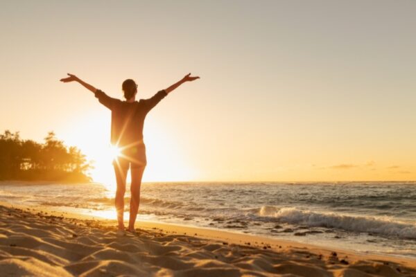 A Practical Guide to Letting Go