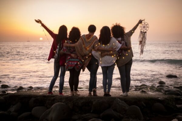 Navigating Friendships: A Guide to Maintaining Authentic Connections