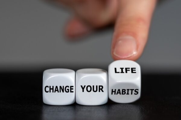 Harnessing the Momentum of Habit: The Keystone to Life Transformation