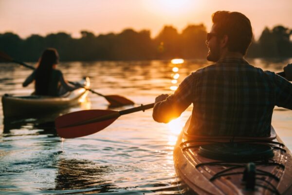 Conquering the Currents: A Deep Dive into ‘Paddle and Explore: A Kayaker’s Handbook