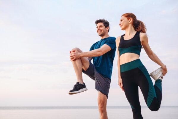 Discovering Tranquility: Stress Management and Relaxation Techniques for Everyday Life